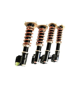 BC Racing BR Coilovers - 2013+ BRZ / 86 / FRS / Swift Spring Upgrade / 8K Front / 8k rear - GUMOTORSPORT