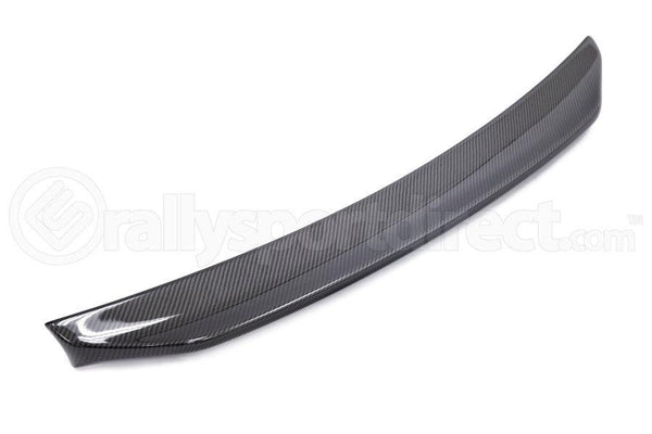 OLM Carbon Fiber Duckbill Spoiler V2 - Subaru WRX / STI 2015+ - GUMOTORSPORT