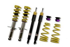 KW Coilover Kit V1 Nissan 370Z + Infinity G37 & Q60 2wd Coupe - GUMOTORSPORT