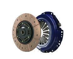 Spec 07-10 BMW 335i/135i Stage 3+ Clutch Kit *Requires SB53A-2 Flywheel* - GUMOTORSPORT