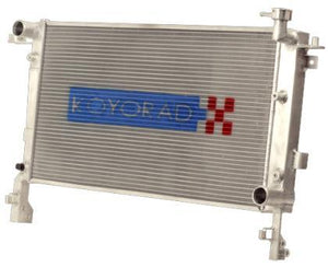 Koyo 99-05 Mazda MX-5 Miata 1.8L (MT) Radiator - GUMOTORSPORT