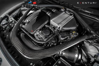 Eventuri BMW M2 Competition - Black Carbon Intake - GUMOTORSPORT