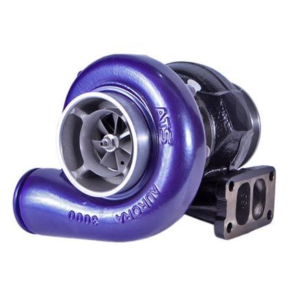 ATS Diesel 94-98 Dodge Aurora 3000 Turbo Kit - GUMOTORSPORT
