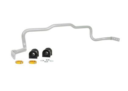 Whiteline 16-18 Ford Focus RS Front 26mm Heavy Duty Adjustable Sway Bar - GUMOTORSPORT