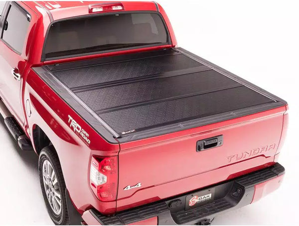 BAK 2016 - 2023 Toyota Tacoma 5ft Bed BAKFlip G2 Tonneau Cover