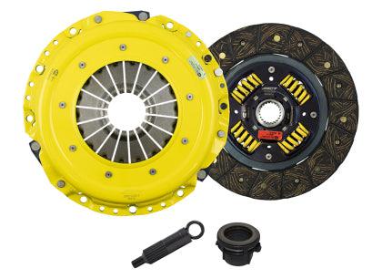 ACT 04-05 BMW 330i (E46) 3.0L HD/Perf Street Sprung Clutch Kit (Must use w/ACT Flywheel) - GUMOTORSPORT
