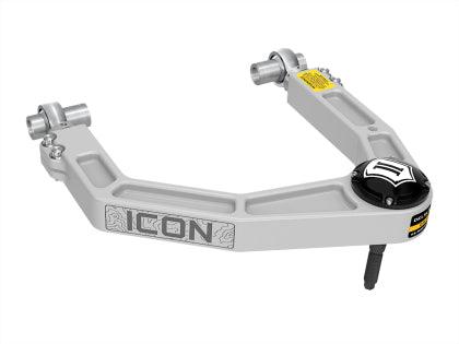 ICON 2022 + Toyota Tundra Billet Upper Control Arm Delta Joint Pro Kit - GUMOTORSPORT
