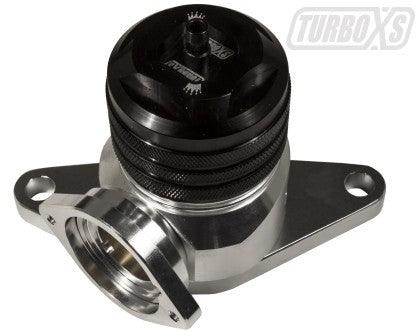 Turbo XS 2002-2007 Subaru WRX / 2004 STI Hybrid Blow Off Valve - GUMOTORSPORT