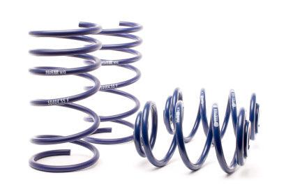 H&R 86-91 BMW 325ic Cabrio E30 Sport Spring - GUMOTORSPORT