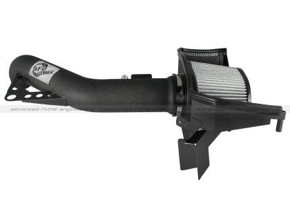 aFe MagnumFORCE Intakes Stage-2 Pro DRY S 12-15 BMW 335i (F30) L6 3.0L (t) N55 - GUMOTORSPORT