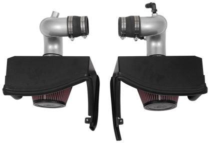K&N 2018 - 2021 Kia Stinger 3.3L Turbo Typhoon Air Intake - GUMOTORSPORT