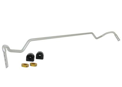 Whiteline 19-20 BMW Z4 Front 24mm Heavy Duty Adjustable Swaybar - GUMOTORSPORT