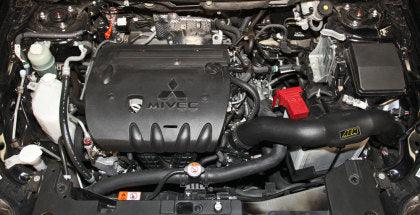 AEM 2015 - 2017 Mitsubishi Lancer 2.0/2.4L - Cold Air Intake System - GUMOTORSPORT
