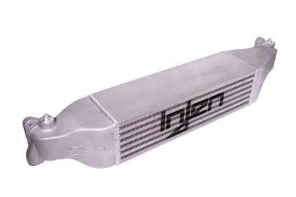 Injen 17-20 Honda Civic Type-R (FK8) I4 2.0L Bar and Plate Front Mount Intercooler - GUMOTORSPORT