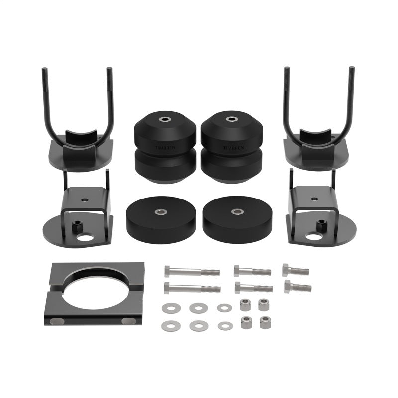 Timbren 2015 - 2023 Ford F-150 Rear Suspension Enhancement System