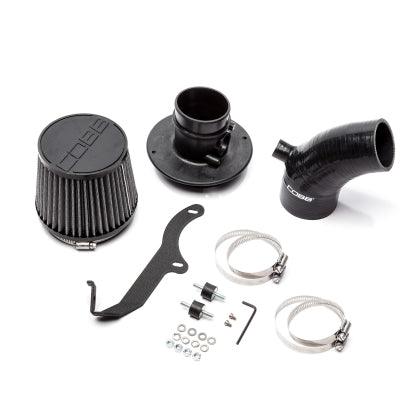 Cobb 07-13 Mazdaspeed3 SF Black Intake - GUMOTORSPORT