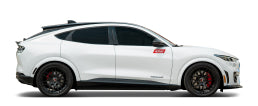 Eibach SUV Pro-Kit for 2021 + Ford Mustang Mach-E GT AWD