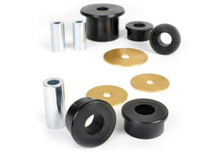 Whiteline 05+ BMW 1 Sreies / 3/05-10/11 BMW 3 Series Rear Diff - Mount Bushing - GUMOTORSPORT