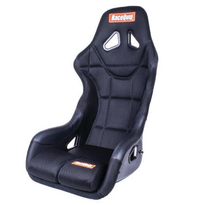RaceQuip FIA Composite Racing Seat - Medium - GUMOTORSPORT