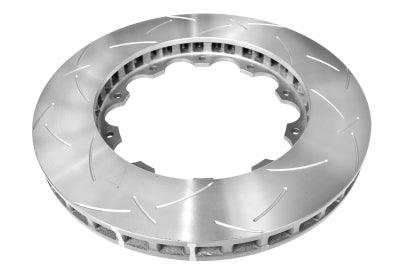 DBA T3 5000 Series Replacement Front Slotted Rotor 2015 - 2019  Dodge Challenger/Charger - GUMOTORSPORT