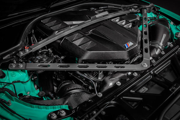 Eventuri G8x M3 M4 Carbon Engine Cover