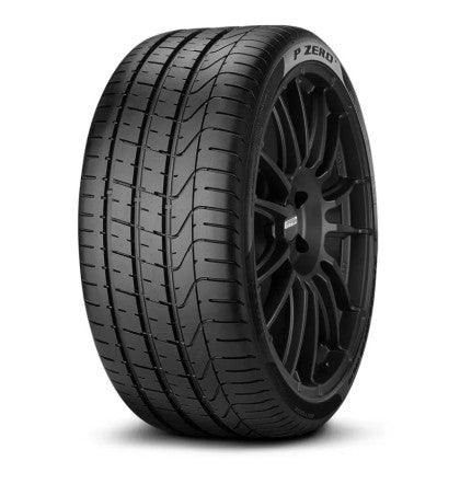 Pirelli P-Zero Tire - 245/40R18 97Y - GUMOTORSPORT