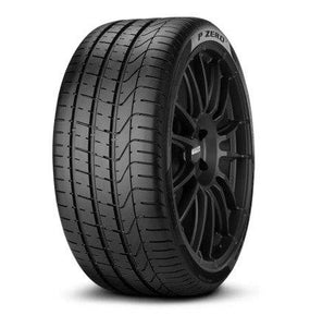 Pirelli P-Zero Tire - 245/40R20 99Y - GUMOTORSPORT