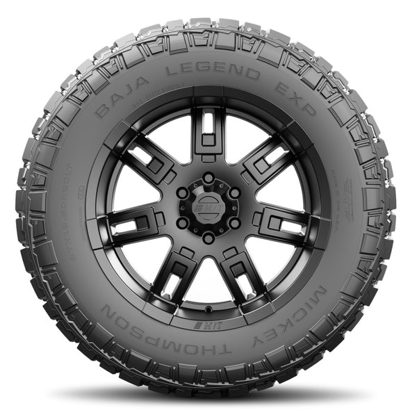Mickey Thompson Baja Legend EXP Tire LT285/65R18 125/122Q 52831