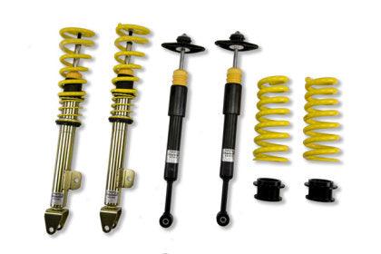 ST Coilover Kit 06-10 Dodge Charger / 09-10 Dodge Challenger - GUMOTORSPORT