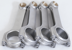 Eagle Mitsubishi 4G63 2nd Gen Engine Connecting Rods (Set of 4) - GUMOTORSPORT