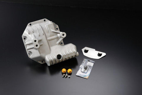 Greddy 93+ Mazda RX-7 FD3S Differential Cover - GUMOTORSPORT