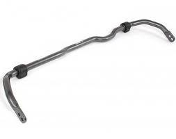 H&R 07-13 BMW 328i Coupe/335i Coupe/335is Coupe E92 20mm Non-Adjustable Sway Bar - Rear - GUMOTORSPORT