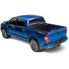 Retrax 2022 Ford Maverick 4.5ft Bed RetraxONE MX - GUMOTORSPORT