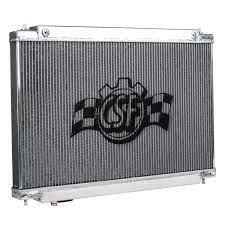 CSF 2009 - 2018 Nissan GT-R Radiator - GUMOTORSPORT