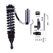 Bilstein 2010 -2022 4Runner /  2010 - 2022 GX460 B8 8112 (ZoneControl CR) Front Shock/Coil Spring Assembly ( Pair )