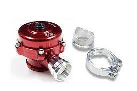 Tial QR Recirculating Blow Off Valve 10PSI Red - Universal - GUMOTORSPORT