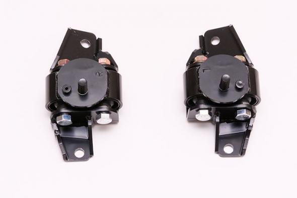 Cusco Engine Mount Set 2022+ Subaru BRZ (ZD8) / Toyota 86 (ZN8) *For FA24 2.4L only - GUMOTORSPORT