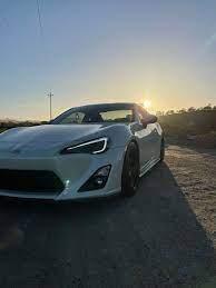 OLM Sequential Style Headlights w/ 6000k HID - Scion FR-S 2013-2016 / Subaru BRZ 2013+ / Toyota 86 2017+ - GUMOTORSPORT