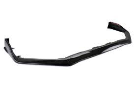 Carbon Reproductions S207 Style Carbon Fiber Front Lip - Subaru WRX / STI 2015 - 2017 - GUMOTORSPORT