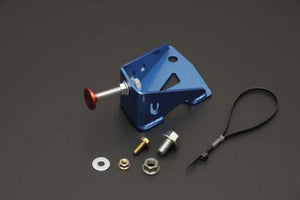 Cusco 2022+ Toyota GR86 / Subaru BRZ Brake Master Cylinder Stopper - GUMOTORSPORT