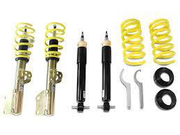 ST Coilover Kit 08-16 Hyundai Genesis Coupe (Endlinks Required) - GUMOTORSPORT