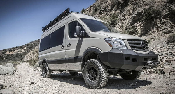 Method MR701 17x7.5 +50mm Offset 6x130 84.1mm CB Matte Black Wheel - GUMOTORSPORT