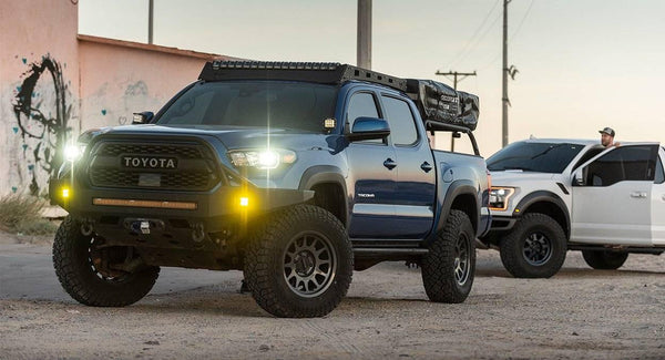 Method MR703 17x7.5 +50mm Offset 6x130 84.1mm CB Gloss Titanium Wheel - GUMOTORSPORT