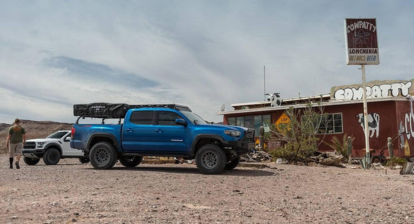 Method MR703 17x7.5 +50mm Offset 6x130 84.1mm CB Gloss Titanium Wheel - GUMOTORSPORT