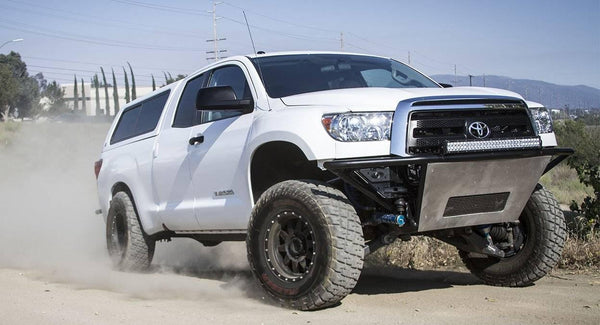 Method MR301 The Standard 17x7.5 +50mm Offset 6x130 84.1mm CB Matte Black Wheel - GUMOTORSPORT