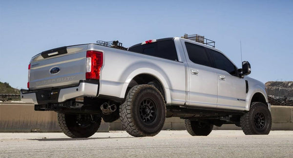 Method MR703 17x7.5 +50mm Offset 6x130 84.1mm CB Matte Black Wheel - GUMOTORSPORT