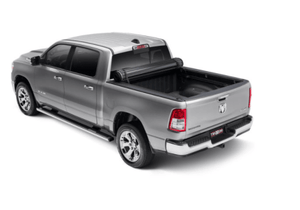 Truxedo 2019 - 2022 Ram 1500 (New Body) w/o Multifunction Tailgate 5ft 7in Sentry Bed Cover - GUMOTORSPORT