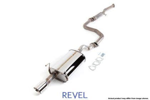 Revel Medallion Touring-S Catback Exhaust 94-99 Acura Integra GSR Hatchback - GUMOTORSPORT