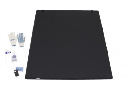 Tonno Pro 06-14 Honda Ridgeline 5ft Fleetside Hard Fold Tonneau Cover - GUMOTORSPORT