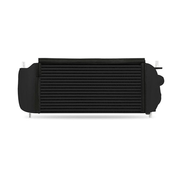 Mishimoto 2016+ Ford F-150 2.7/3.5L Ecoboost Intercooler (I/C ONLY) - Black - GUMOTORSPORT